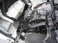 いすゞエルフクレーン4段小型（2t・3t）[写真24]