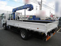 いすゞエルフクレーン4段小型（2t・3t）[写真02]