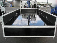 いすゞエルフクレーン4段小型（2t・3t）[写真07]