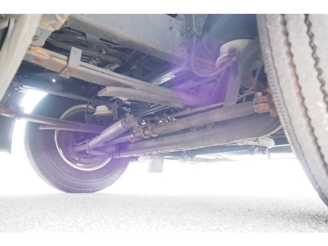 日野メルファバス[写真11]