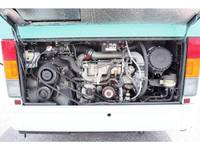 日野メルファバス[写真13]