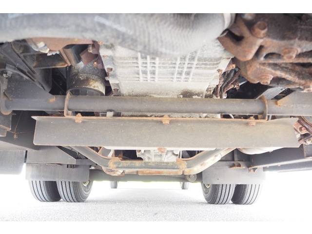 日野メルファバス[写真15]