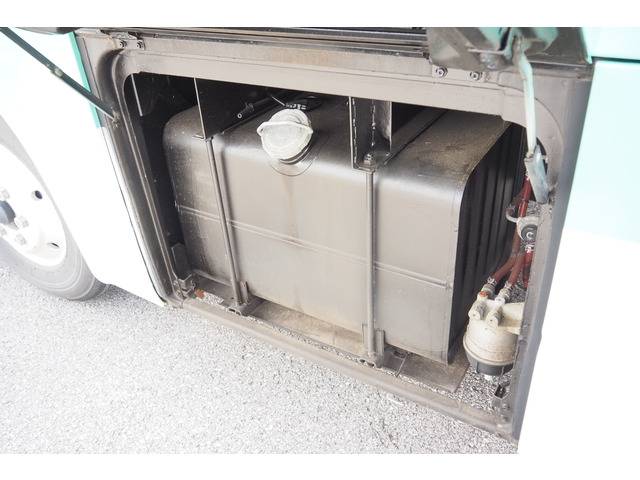 日野メルファバス[写真18]