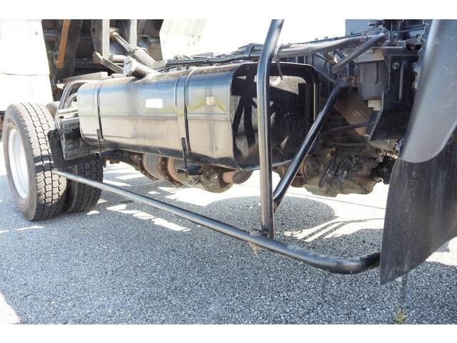 三菱ふそうキャンターダンプ小型（2t・3t）[写真14]