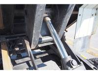 三菱ふそうキャンターダンプ小型（2t・3t）[写真16]