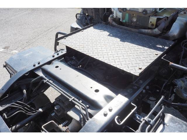 三菱ふそうキャンターダンプ小型（2t・3t）[写真17]