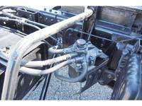 三菱ふそうキャンターダンプ小型（2t・3t）[写真19]