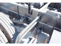 三菱ふそうキャンターダンプ小型（2t・3t）[写真20]