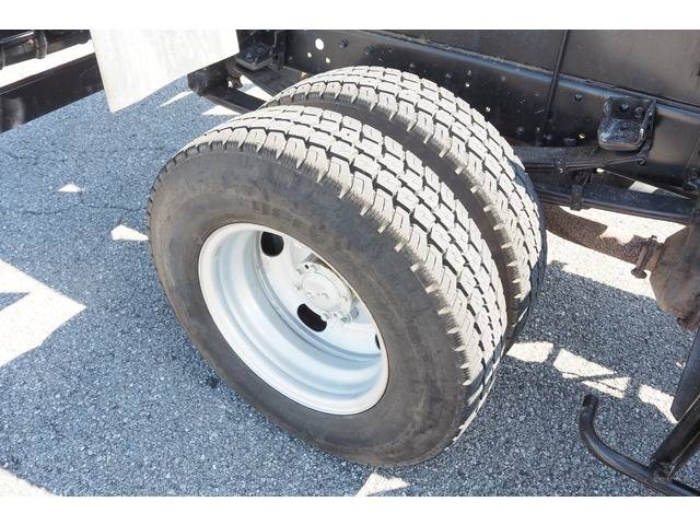 三菱ふそうキャンターダンプ小型（2t・3t）[写真21]