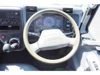 三菱ふそうキャンターダンプ小型（2t・3t）[写真40]