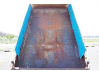 三菱ふそうキャンターダンプ小型（2t・3t）[写真07]