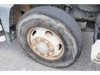 三菱ふそうスーパーグレートミキサー車（コンクリートミキサー）大型（10t）[写真18]