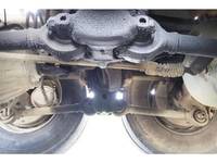 三菱ふそうスーパーグレートミキサー車（コンクリートミキサー）大型（10t）[写真20]