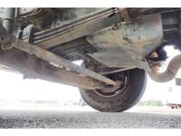 三菱ふそうスーパーグレートミキサー車（コンクリートミキサー）大型（10t）[写真25]