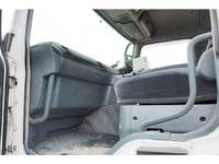 三菱ふそうスーパーグレートミキサー車（コンクリートミキサー）大型（10t）[写真31]