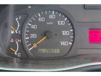 三菱ふそうスーパーグレートミキサー車（コンクリートミキサー）大型（10t）[写真40]