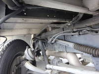 三菱ふそうスーパーグレートアルミウイング大型（10t）[写真17]