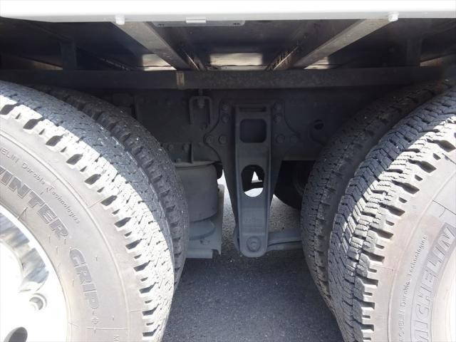 三菱ふそうスーパーグレートアルミウイング大型（10t）[写真18]