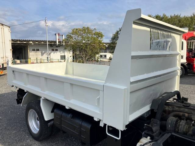 トヨタダイナダンプ小型（2t・3t）[写真11]