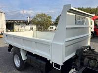 トヨタダイナダンプ小型（2t・3t）[写真11]