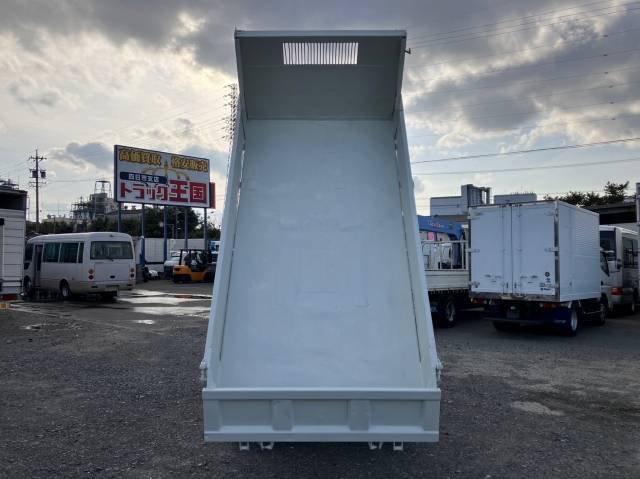 トヨタダイナダンプ小型（2t・3t）[写真12]