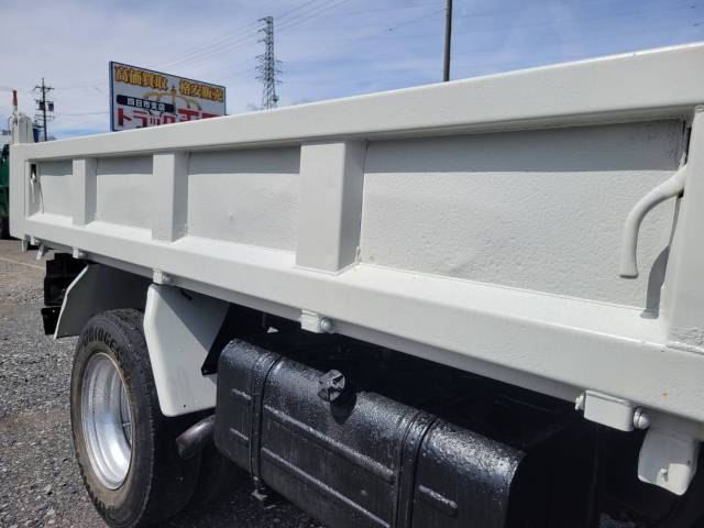 トヨタダイナダンプ小型（2t・3t）[写真16]