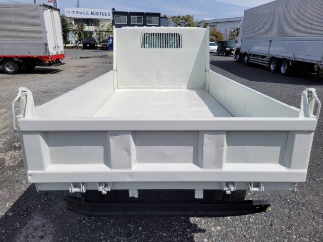 トヨタダイナダンプ小型（2t・3t）[写真17]