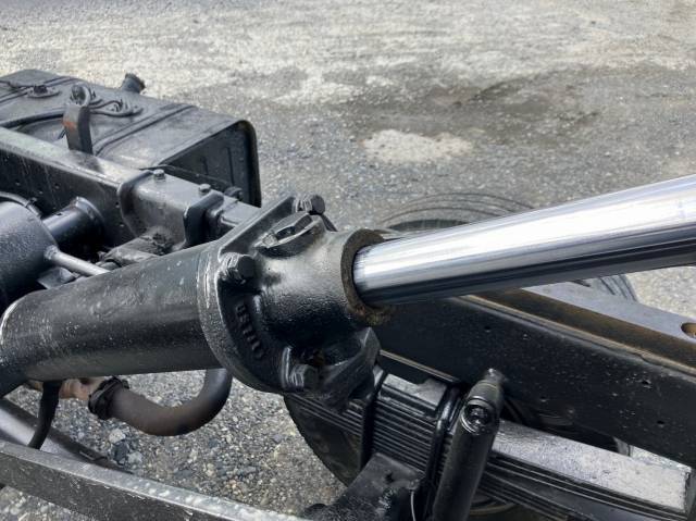 トヨタダイナダンプ小型（2t・3t）[写真19]