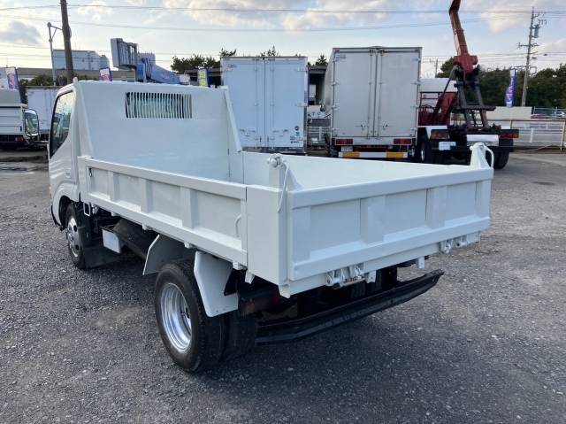 トヨタダイナダンプ小型（2t・3t）[写真02]