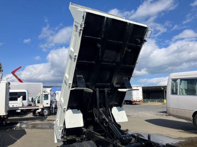 トヨタダイナダンプ小型（2t・3t）[写真20]