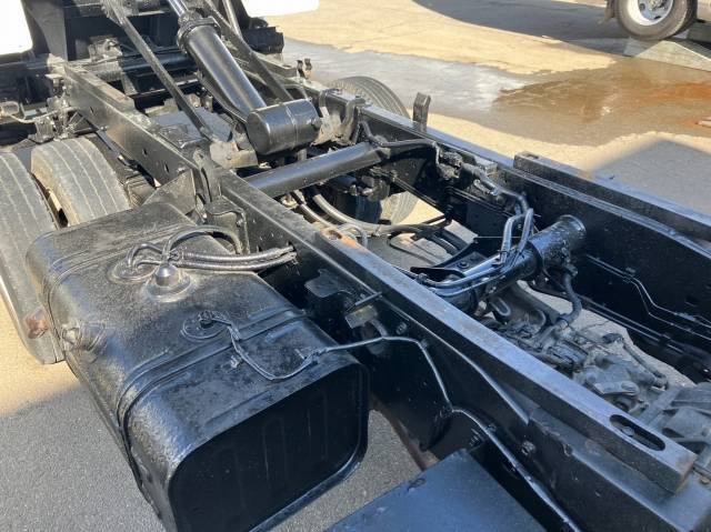 トヨタダイナダンプ小型（2t・3t）[写真23]