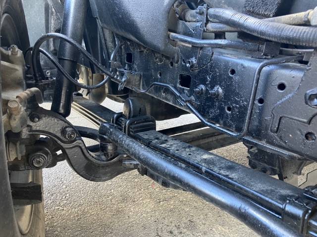 トヨタダイナダンプ小型（2t・3t）[写真24]