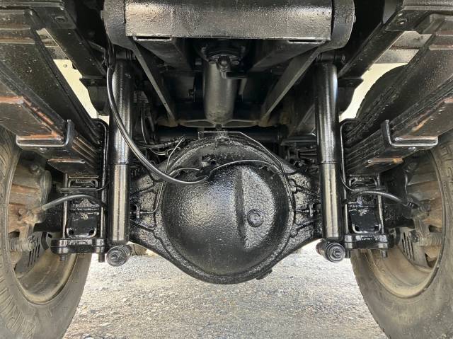 トヨタダイナダンプ小型（2t・3t）[写真26]