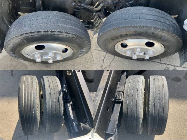 トヨタダイナダンプ小型（2t・3t）[写真27]