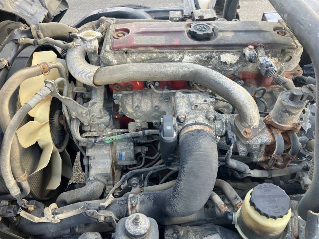 トヨタダイナダンプ小型（2t・3t）[写真29]