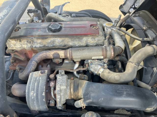 トヨタダイナダンプ小型（2t・3t）[写真30]