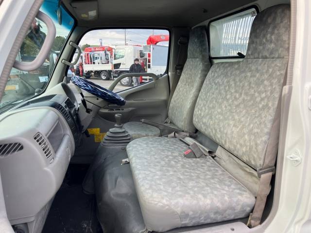 トヨタダイナダンプ小型（2t・3t）[写真33]