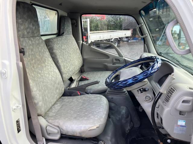 トヨタダイナダンプ小型（2t・3t）[写真34]