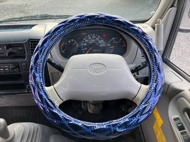 トヨタダイナダンプ小型（2t・3t）[写真36]