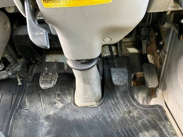 トヨタダイナダンプ小型（2t・3t）[写真39]