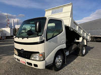 トヨタダイナダンプ小型（2t・3t）[写真03]