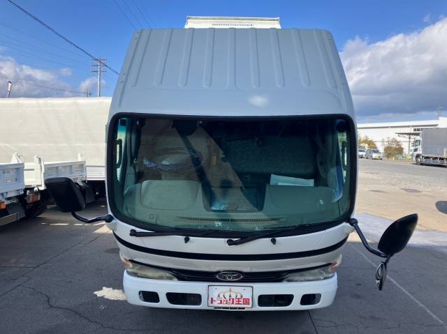 トヨタダイナダンプ小型（2t・3t）[写真07]