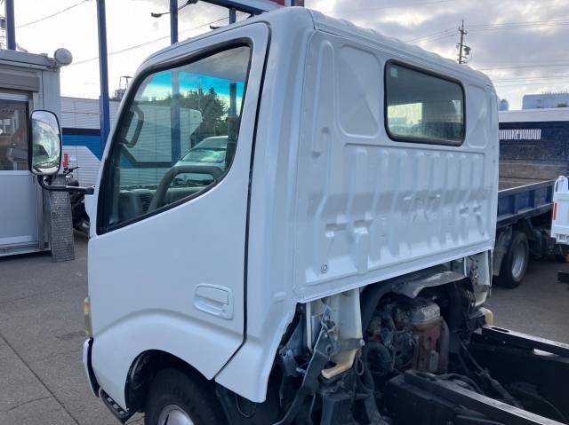 トヨタダイナダンプ小型（2t・3t）[写真08]