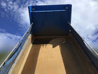 三菱スーパーグレートダンプ大型（10t）[写真10]