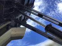 三菱スーパーグレートダンプ大型（10t）[写真14]