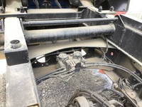 三菱スーパーグレートダンプ大型（10t）[写真16]