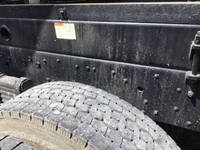 三菱スーパーグレートダンプ大型（10t）[写真17]