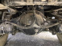 三菱スーパーグレートダンプ大型（10t）[写真23]