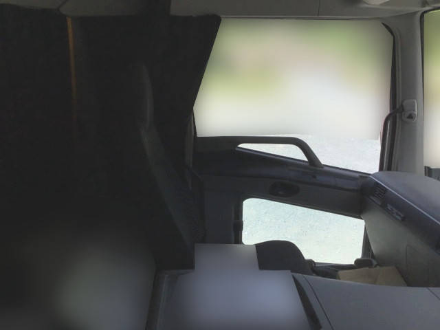 三菱スーパーグレートダンプ大型（10t）[写真26]