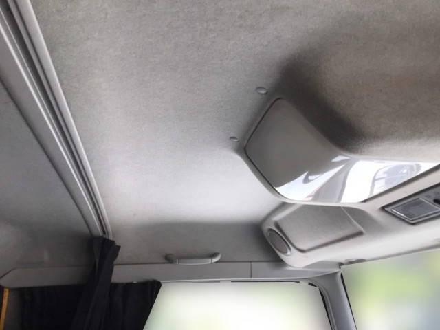 三菱スーパーグレートダンプ大型（10t）[写真28]